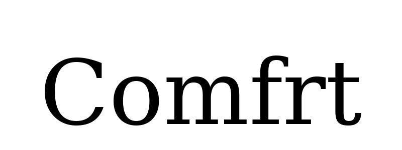 COMFRT MAI Coupons and Promo Code